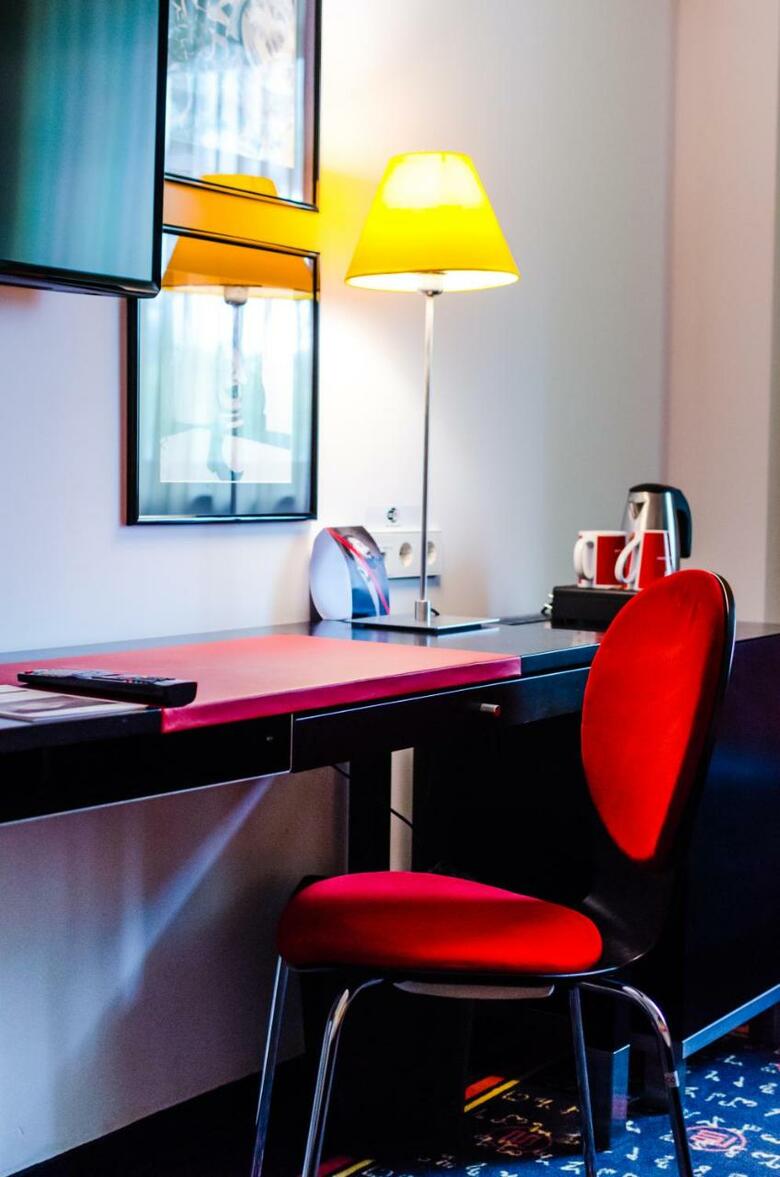 Angelo Airporthotel Bucharest