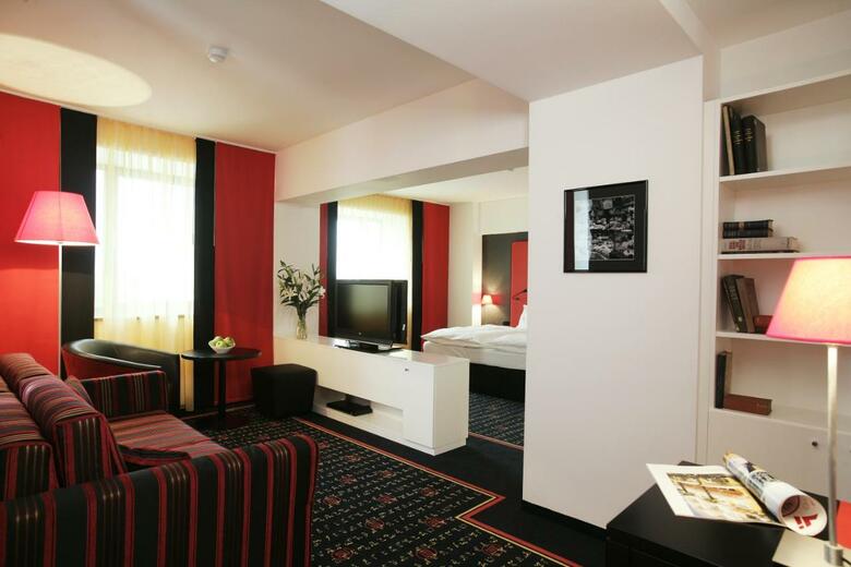 Angelo Airporthotel Bucharest