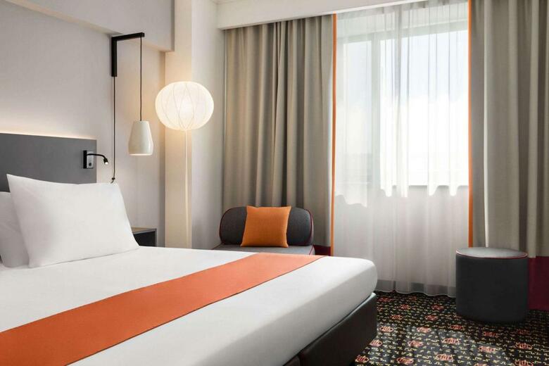 Angelo Airporthotel Bucharest