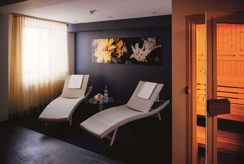 Angelo Airporthotel Bucharest