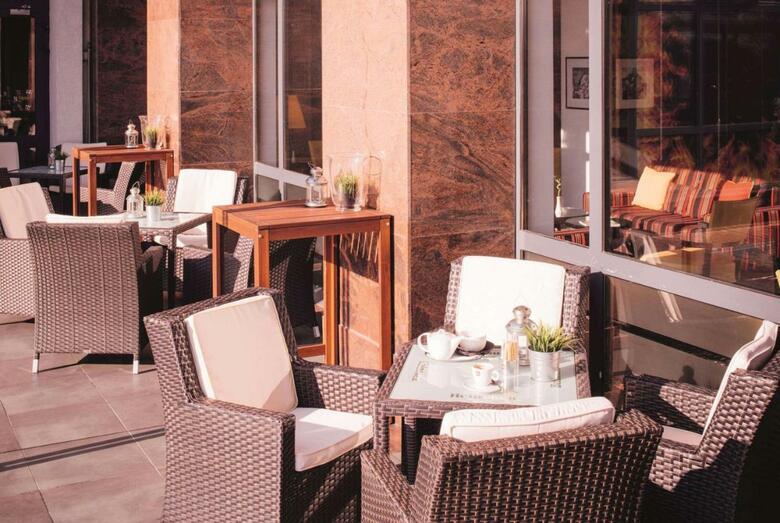 Angelo Airporthotel Bucharest