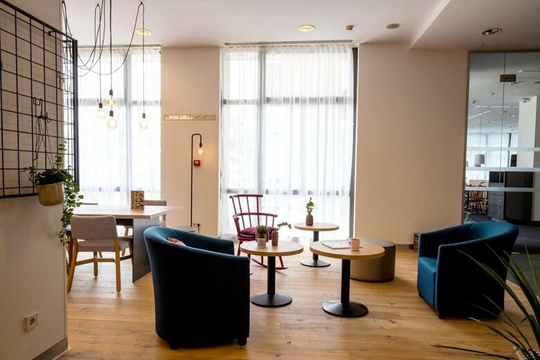 Angelo Airporthotel Bucharest