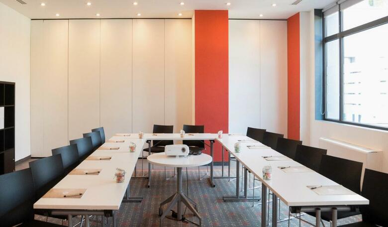 Angelo Airporthotel Bucharest