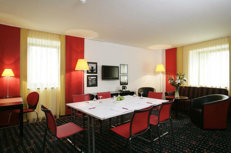 Angelo Airporthotel Bucharest