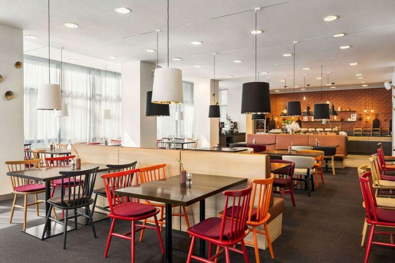 Angelo Airporthotel Bucharest