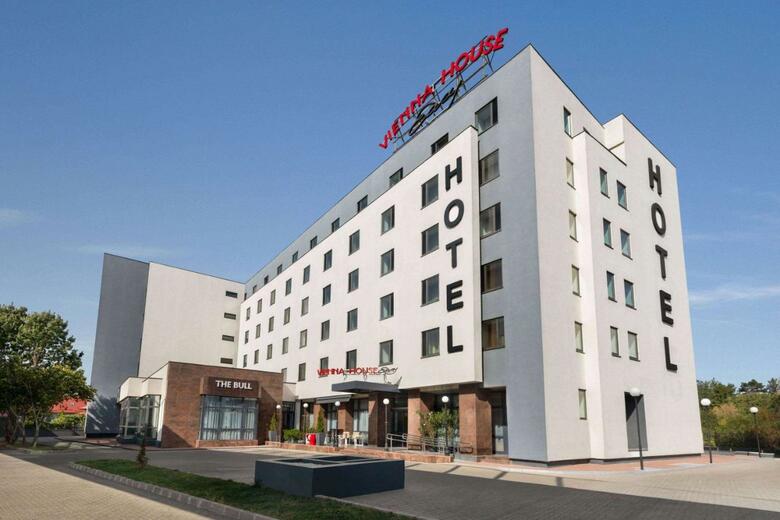 Angelo Airporthotel Bucharest