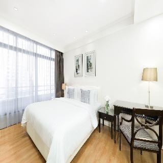 Hotel Centre Point Langsuan