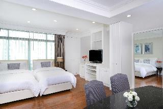 Hotel Centre Point Langsuan