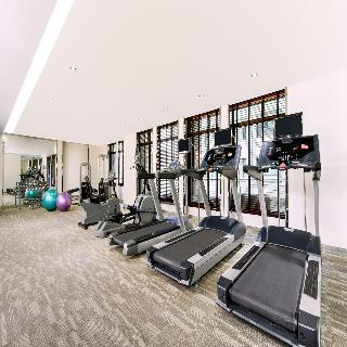 Hotel Centre Point Langsuan