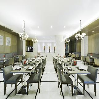 Hotel Centre Point Langsuan