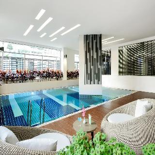 Hotel Centre Point Langsuan