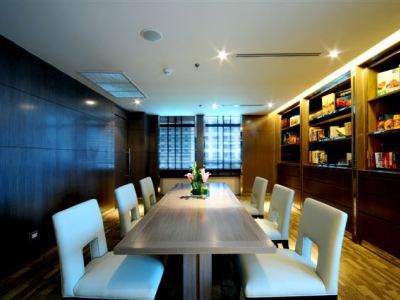 Hotel Centre Point Langsuan
