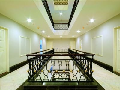Hotel Centre Point Langsuan