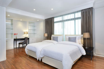 Hotel Centre Point Langsuan