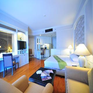 Hotel Centre Point Petchburi