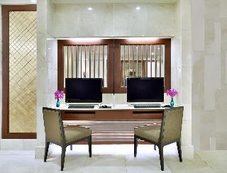 Hotel Centre Point Petchburi