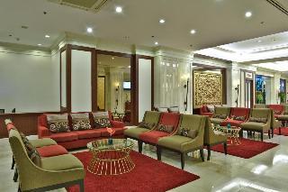 Hotel Centre Point Petchburi