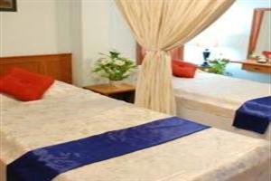 Hotel Convenient Resort Suvarnabhumi