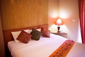 Hotel Convenient Resort Suvarnabhumi