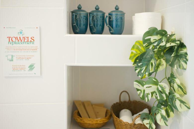 Hotel Buri Gallery House And Resort