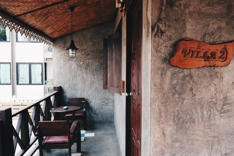 Hotel Buri Gallery House And Resort