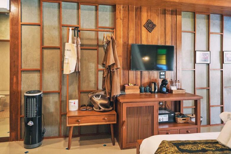 Hotel Buri Gallery House And Resort