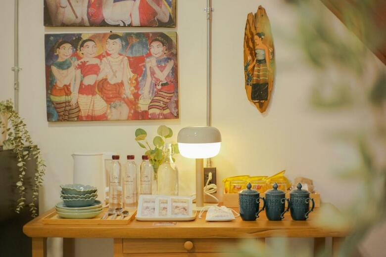 Hotel Buri Gallery House And Resort