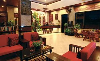 Hotel Citin Loft Hua Hin