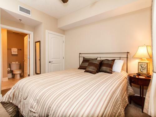 Apartamento Azure 504