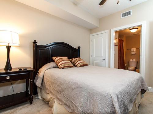 Apartamento Azure 504