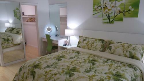 Aparthotel Downtown Hollywood Boutique Hotel