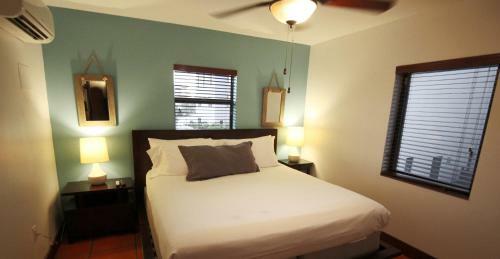 Hotel The Coral Reef
