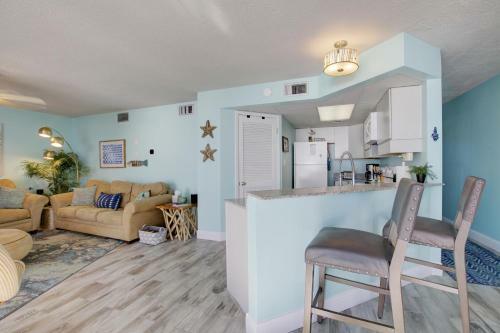 Apartamento Aquavista Beach Resort By Panhandle Getaways