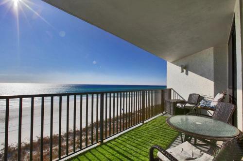 Apartamento Aquavista Beach Resort By Panhandle Getaways