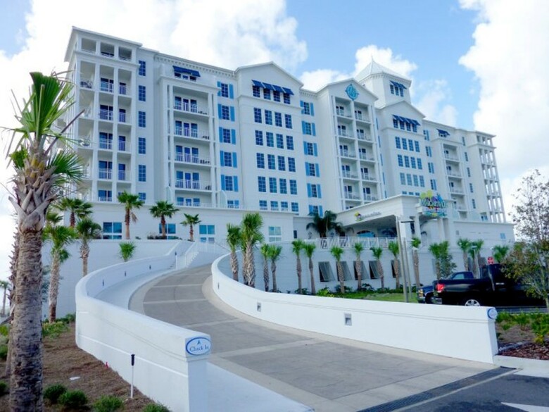 Hotel Margaritaville Hollywood Beach Resort