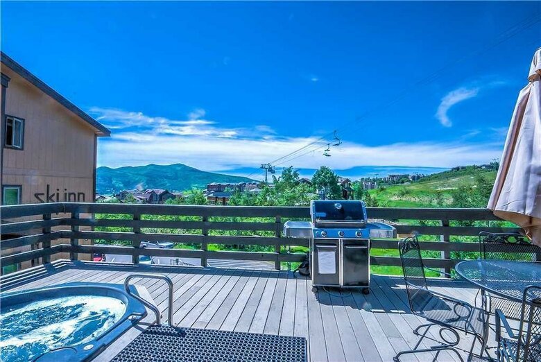 Apartamento Ski Inn 312