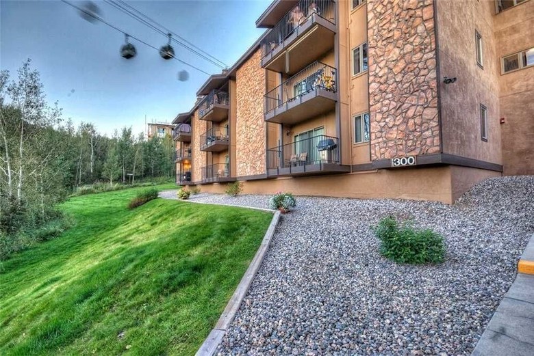 Apartamento Ski Inn 312