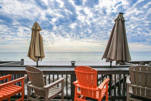 Southern Exposure Beach Home