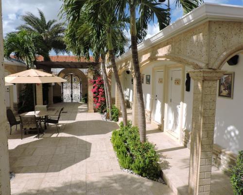 Casa Pellegrino Boutique Hotel