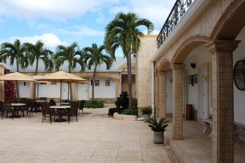Casa Pellegrino Boutique Hotel