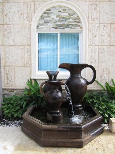Casa Pellegrino Boutique Hotel