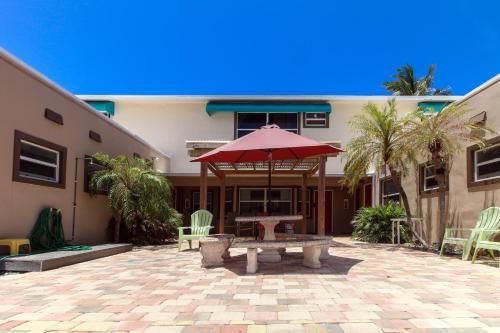 Posada Sun Beach Inn