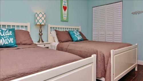 Apartamento Hamilton House 206