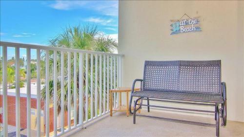 Apartamento Hamilton House 206