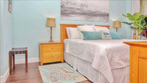 Apartamento Hamilton House 206