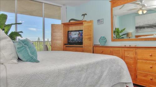 Apartamento Hamilton House 206
