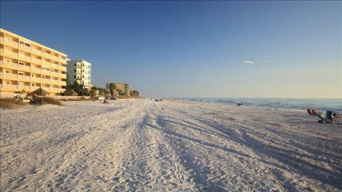 Apartamento Sea Gate 104