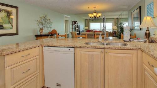 Apartamento Sea Gate 104