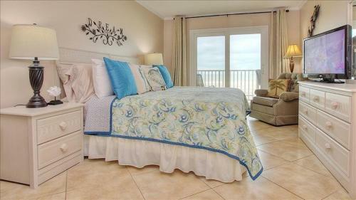 Apartamento Sea Gate 104