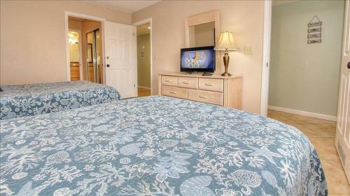 Apartamento Sea Gate 104